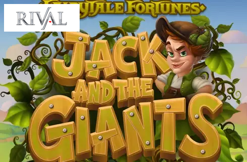 Fairytale Fortunes: Jack and the Giants